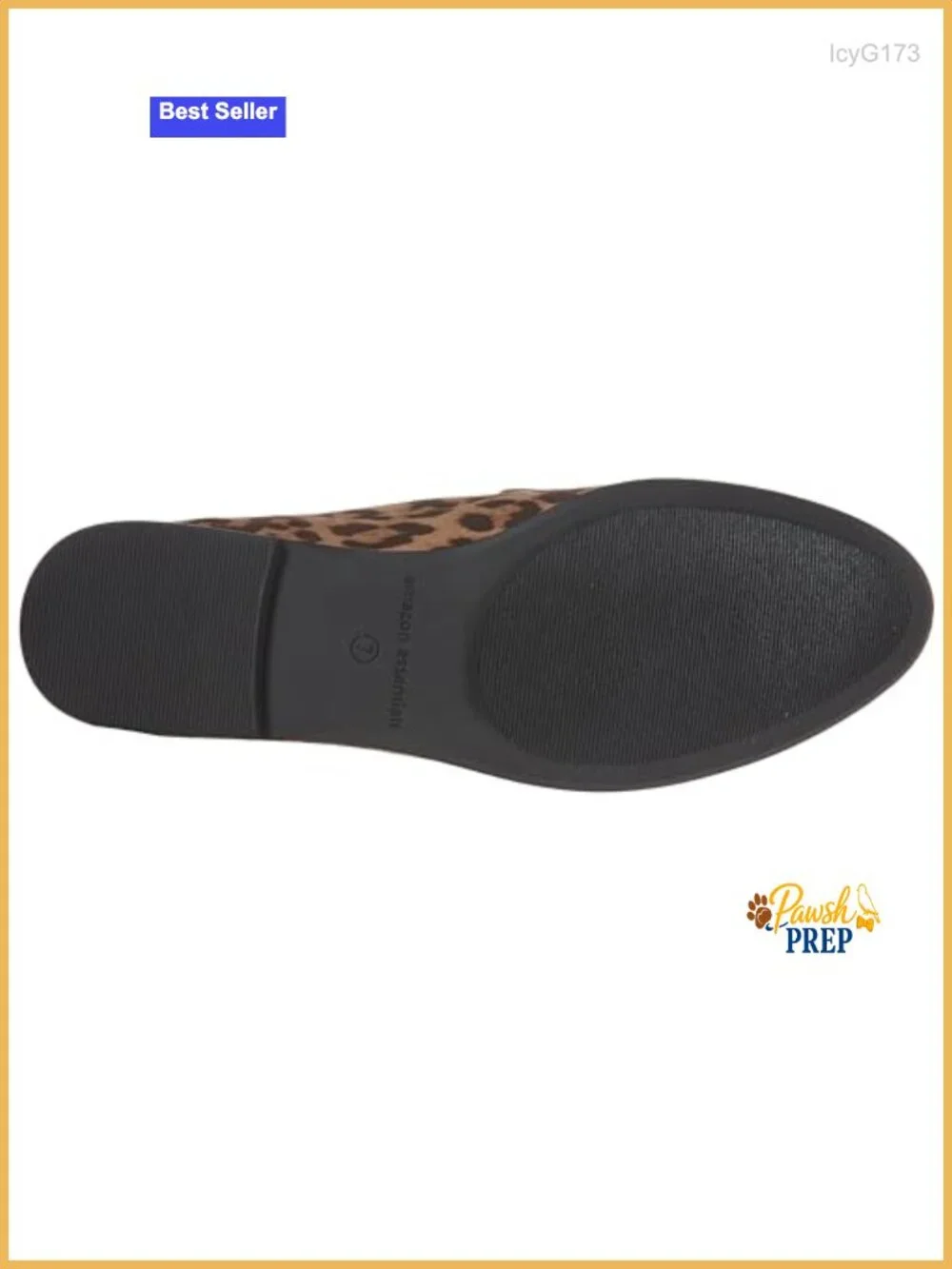 Faux Suede Loafer with Memory Foam Insole, Non-Slip Sole